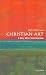 Christian Art: A Very Short Introduction (Very Short Introductions)