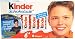 Kinder Chocolate 100 g