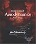 Fundamentals of Aerodynamics (McGraw-Hill Series in Aeronautical and Aerospace Engineering)