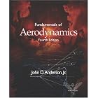Click here to buy Fundamentals of Aerodynamics (Mcgraw-Hill Series in Aeronautical and Aerospace... by  John Anderson.