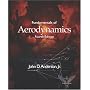 Fundamentals of Aerodynamics (Mcgraw-Hill Series in Aeronautical and Aerospace Engineering)