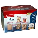Rubbermaid Lock-Its