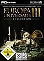 EU III Collections (PC CD)