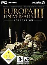 EU III Collections (PC CD)