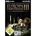 Europa Universalis III Collection (PC CD)