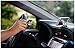 Nochoice Magnetic Car Mount Cell for Phones Big Angle Black (2 Magnets + 3 Balls)