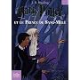 Harry Potter, Tome 6 : Harry Potter et le Prince de Sang-M�l�