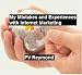 My Mistakes and Experiences with Internet Marketing My Mistakes and Experiences with Internet Marketing