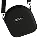 QCarry Case For Bose® QC® 2 / QC® 15 By HeadphoneMate