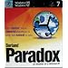 Borland Paradox 7.0 for Windows 3.1 (16-bit)