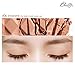 [Bbia] Everyday Natural Look Eye Shade & Shadow 3g / 5 Color Set Five Beauty Series #6 - #10 / Matte Collection