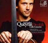 Dvorák: Cello Concerto [Hybrid SACD]
