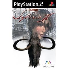 Syberia 2