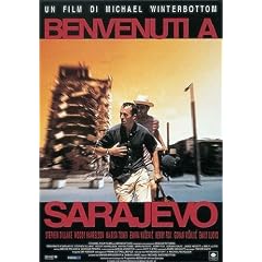Benvenuti A Sarajevo / Welcome To Sarajevo