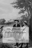 The Planters of Colonial Virginia