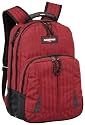 EASTPAK Herren Backpack GENIUS +, Camp Wine, 45 x 32 x 18, EK244