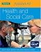 Health and Social Care: A2 Student Book - OCR (Applied A2 Health and Social Care)