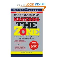 Mastering the Zone: the Art of Achieving Super Health