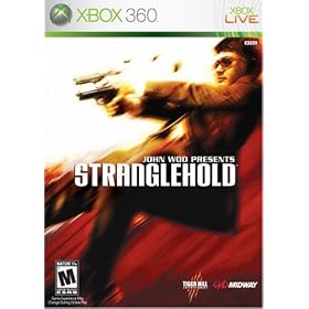 Stranglehold