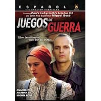 Libertarias (Juegos De Guerra) (1996)