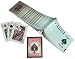 Bicycle Flirtatious Gold Pink Rider Back 808 Playing Cards