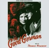 Ost: the Good German