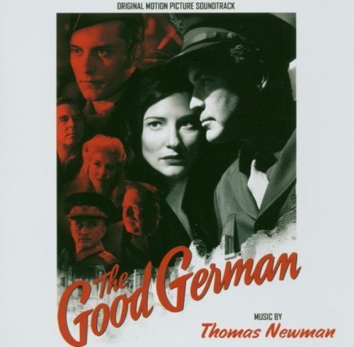 Ost: the Good German Thomas Newman