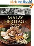 Malay Heritage Cooking (Singapore Her...