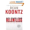Relentless (Random House Large Print)