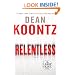 Relentless (Random House Large Print)