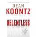 Relentless (Random House Large Print)