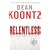 Relentless (Random House Large Print)