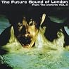Bild des Albums von Future Sound of London