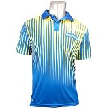 Mens Diadora Guga 10th Anniversary Polo Fall 2008