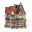 Department 56 Dickens Village The Neilan Lund Gallery