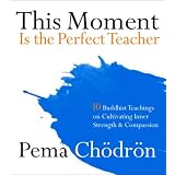 This Moment Is the Perfect Teacher: Ten Buddhist Teachings on Cultivating Inner Strength and Compassion