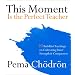 This Moment Is the Perfect Teacher: Ten Buddhist Teachings on Cultivating Inner Strength and Compassion