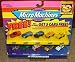Micro Machines Volkswagens Set #9 with 5 Bonus Vehicles_s-1