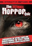 The Ultimate Horror Quiz [Interactive DVD]