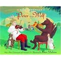 Sergei Prokofiev's Peter And The Wolf (Package)