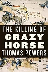 The Killing of Crazy Horse