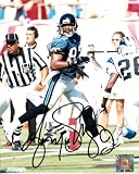 Jimmy Smith Autographed/Hand Signed 8x10 Photo