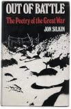 Out of battle : the poetry of the Great War