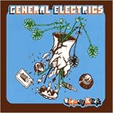 General Electrics - Qliquety Kliqk ( Audio CD ) - B001E2N5WS