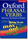 Oxford Phrasal Verbs Dictionary