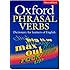 Oxford Phrasal Verbs Dictionary