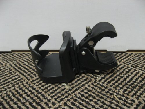 Image #5 of shark SHKTH43BLC45 motorcycle plastic cup holder