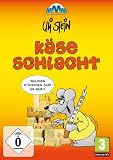 Produkt-Bild: Uli Stein - K&auml;seschlacht