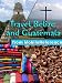 Books : Travel Belize and Guatemala 2012 - Illustrated Guide, Phrasebook & Maps. Includes San Ignacio, Caye Caulker, Antigua, Lake Atitlan, Tikal, Flores, and more. (Mobi Travel)