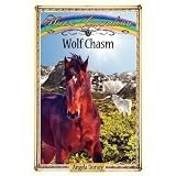 Wolf Chasm ~ Angela Dorsey